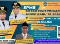SMPN 1 Parepare Umumkan SPMB Mulai 16 Juni, Semua Transparan Tidak Ada Titipan 