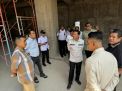 Melawan Pembangunan Liar: DPRD dan HMI Temukan GOR Tanpa Izin di Mall Panakkukang