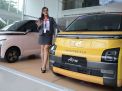 Wuling Air ev Makin Murah, Kini Ada Diskon Rp60 Juta