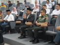 Munandar Wijaya Hadiri Acara Penerimaan Kunjungan Deputi BGN oleh Pemprov Sulbar