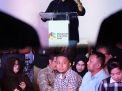 Camat Ujung Tanah Hadiri Launching Makassar Creative Hub di Pantai Losari
