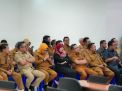 Direktur RSUD Sulbar Hadiri Rapat Paripurna Penyerahan Ranperda Pertanggungjawaban APBD 2024
