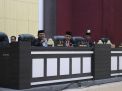Sampaikan Jawaban Terhadap Pandangan Umum Fraksi DPRD, Bupati Pasangkayu Serius Menyikapi Masukan dan Kritikan
