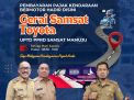 Bayar Pajak Kendaraan, BPKPD Sulbar Hadirkan Layanan Gerai Samsat Setiap Hari Kamis 