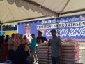 Pemprov Sulbar Beri Solusi Stabilitas Harga Melalui Gerakan Pangan Murah