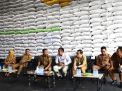 Pemkot Parepare MoU dengan Bulog, Wali Kota Tasming Hamid Komitmen Lanjutkan Rastra dan Tepat Sasaran