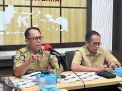 Bapperida Sulbar Minta OPD Respon Cepat Hasil Pertemuan Gubernur dengan Beberapa Kementerian