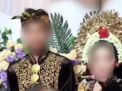 Pengantin Anak SMP di NTB Sempat Viral, Kini Didenda Rp2 Juta dan Diberhentikan dari Sekolah