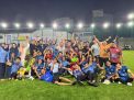 Taklukkan BRI 1-0 di Final, Karajae FC Juara PLN Power Cup Mini Soccer Competition 2025 