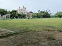 Kebersihan Parepare Terjaga, Selesai Salat Iduladha Semua Lapangan Langsung Steril