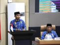 Parepare Resmi Angkat PPPK TMT per 1 Juli, Wali Kota Tasming Hamid Minta Bekerja Profesional