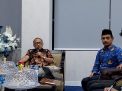 ESDM Sulbar Paparkan Program Strategis 2026, Gubernur SDK Tekankan Pentingnya Program yang Langsung Sentuh Kebutuhan Rakyat