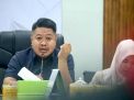 Ketua Komisi D DPRD Makassar Desak Dinas Pendidikan Ajukan Permohonan Penambahan Kuota Rombel