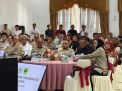Reses Masa Persidangan III 2024-2025, Agus Ambo Djiwa Bersama Komisi IV DPR RI Berkunjung ke Sumbar