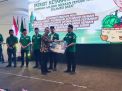 PW GP Ansor Sulbar 2024-2029 Resmi Dilantik, Dapat Dukungan dan Bantuan Ternak dari Pemprov Sulbar