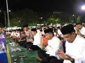 Maknai Tahun Baru Islam, Wali Kota Tasming Hamid Serukan Momentum Hijrah Menuju Parepare Lebih Baik