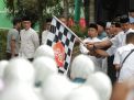 Pawai Tahun Baru Islam 1447 H di Parepare Disambut Antusias, Wali Kota Ajak Perkuat Spirit Keimanan