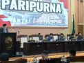 Munafri Paparkan Program Strategis MULIA pada Rapat Paripurna DPRD Makassar