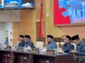 DPRD Makassar Gelar Rapat Paripurna Penjelasan Wali Kota Tentang RPJMD 2025-2029
