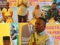 Reses di Rappojawa dan Kalukuang, Legislator Ismail Terima Aspirasi Terkait Jalan, Drainase hingga Harga Sembako