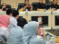 RDPU Komisi C DPRD Makassar, Bahas Fasum Perumahan hingga Penyalahgunaan Jabatan Aparatur Kelurahan