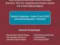 Kebocoran Pipa di Jalur Selatan IPA IV, PDAM Makassar Lakukan Pengerjaan dengan Estimasi 2 x 24 Jam