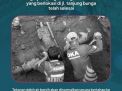 Pergantian Gate Valve 350 di Tanjung Bunga Selesai, PDAM Makassar: Tekanan dan Suplai Air Dialirkan secara Bertahap
