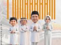 Sekretariat DPRD Makassar Ucapkan Selamat Tahun Baru Islam 1447 Hijriah