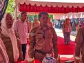 Bakti Kesehatan di RS Bhayangkara, Pemprov Sulbar Tegaskan Komitmen Pelayanan Kesehatan Merata