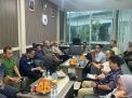 ESDM Sulbar Hadiri Rapat Asistensi RPJMD 2026, Fokuskan Program Teknis dan Rutin untuk Dukung Pembangunan Daerah