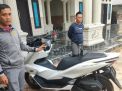 Motor Hilang saat Diparkir, Ternyata Disembunyikan di Dapur Warga