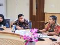 Dukung Program Unggulan, Wali Kota Parepare Ingin Pastikan Warga Terlayani Kesehatan Tanpa Hambatan dan Pekerja Terlindungi
