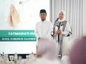 Wagub Fatmawati Rusdi Ajak Bergotong Royong Membawa Sulsel Maju dan Berkarakter