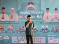 Buka Ramadhan Fest Andalan Hati untuk UMKM, Sekda Jufri Rahman: Ajang Silaturrahmi untuk Membangun Ekonomi 