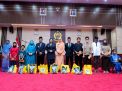 Launching Gerakan Sulsel ZIS, Gubernur Dorong Tata Kelola Zakat yang Transparan