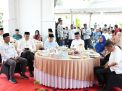 Ketua DPRD Sulbar Acara Syukuran dan Buka Puasa yang Digelar Bupati Mamuju