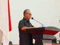 DPRD Sulbar Gelar Paripurna Penjelasan Bapemperda Terhadap Tiga Ranperda Inisiatif Dewan