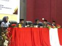 Ketua DPRD Irfandi Pimpin Rapat Paripurna Penyampaian Pidato Bupati-Wabup Pasangkayu Periode 2025-2030  