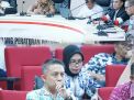 Camat Ujung Tanah Hadiri Rakor Perencanaan Bidang Infrastruktur