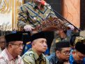 Camat Ujung Tanah Dampingi Wali Kota dan Wawali Safari Ramadhan di Kelurahan Totaka-Pattingaloang Baru
