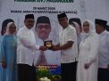Buka Puasa Bersama Pangdam XIV/Hasanuddin, Gubernur Sulbar Bahas Ekonomi hingga Keamanan