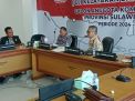 Komisi I DPRD Sulbar Rapat Bahas Pembentukan Timsel KPID Sulbar
