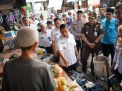 Wali Kota-Wawali Pantau Harga Bahan Pokok, Pastikan Stabil Terkendali Selama Ramadan 
