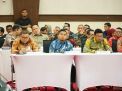 High Level Meeting TPID Sulsel, Wali Kota Parepare Harapkan Langkah Konkret Menjaga Kestabilan Ekonomi dan Kesejahteraan Masyarakat 