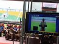 Diresmikan Presiden, Stadion BJ Habibie Parepare Berstandar Internasional Penuhi Syarat FIFA
