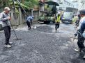 Pemkot Parepare Atensi Infrastruktur Jalan, Rp581 Juta Siap untuk Pemeliharaan Rutin dan Beberapa Proyek Pemeliharaan Rampung