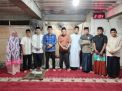Sekretariat DPRD Makassar Safari Ramadhan di Kecamatan Mariso