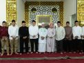 Wali Kota Makassar Resmikan Masjid Barakatul Ilham, Sebut Fondasi Awal yang Baik dalam Menjalankan Roda Pemerintahan