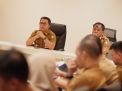 Efisiensi Anggaran Sesuai Inpres, Pemkot Makassar akan Rasionalkan Perjalanan Dinas hingga Kegiatan Seremonial