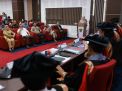 Wawali Makassar Hadiri Sidang Promosi Doktor Inspektur Daerah, Sebut akan Memperkuat Tata Kelola Pemerintahan
